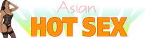Asian Hot Sex
